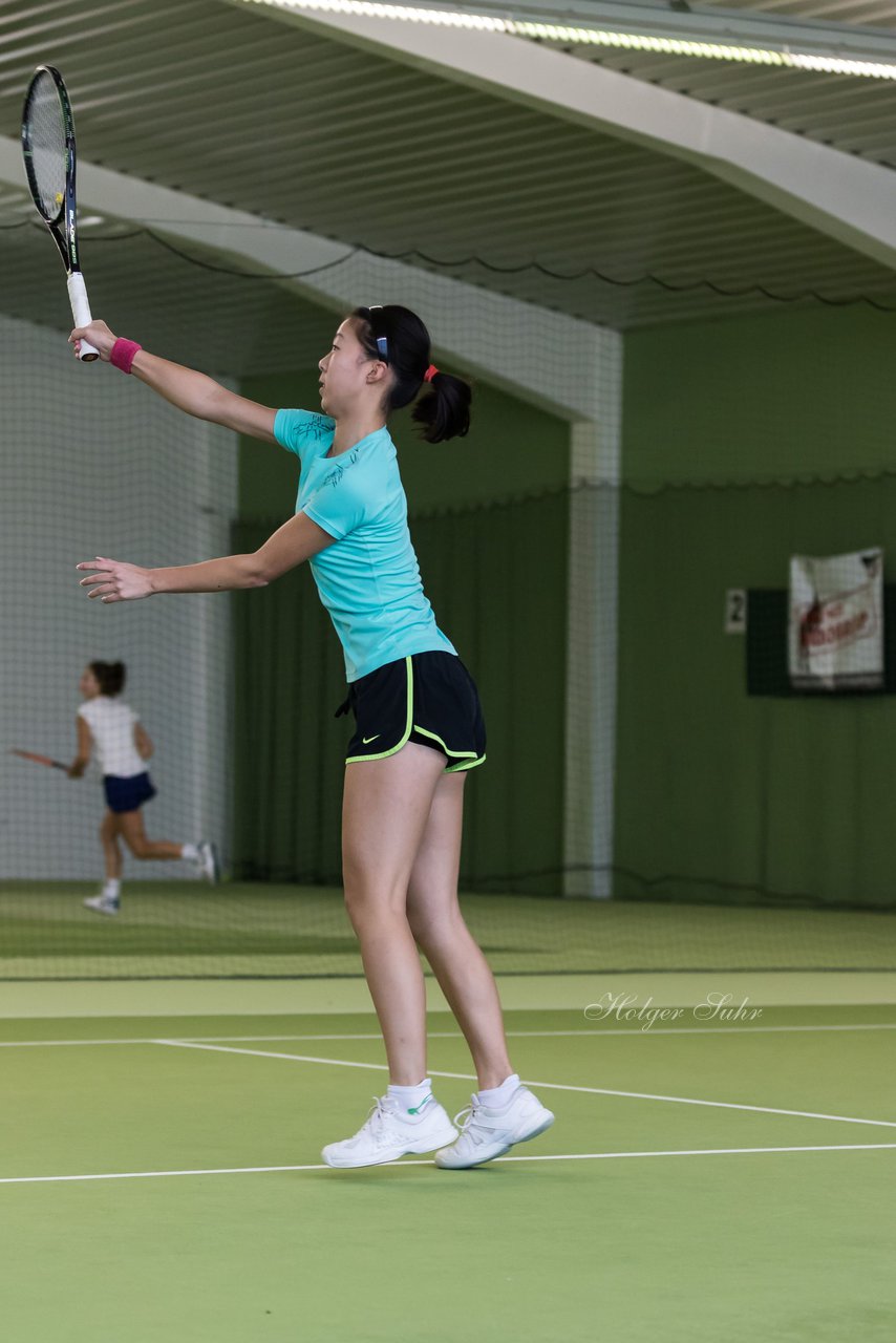 Bild 410 - Holmer Indoor Cup